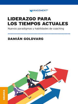 cover image of Liderazgo Para Los Tiempos Actuales